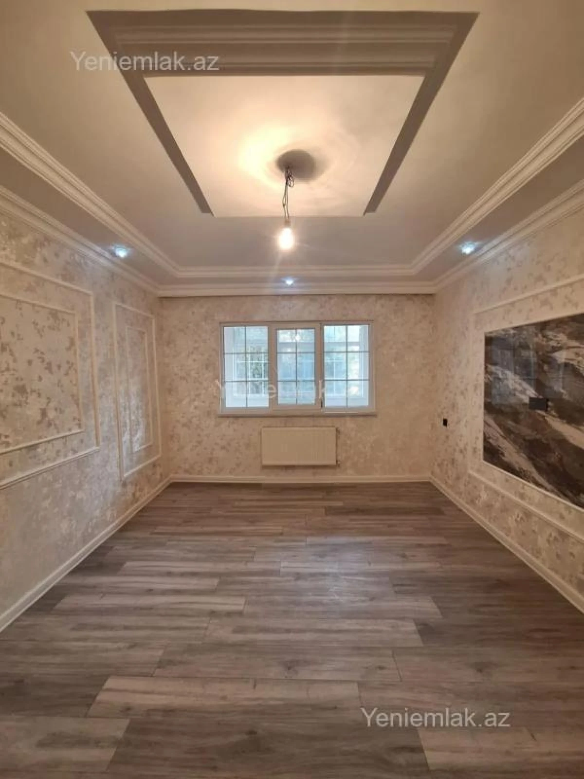 Satılır 3 otaqlı köhnə tikili 72 m²