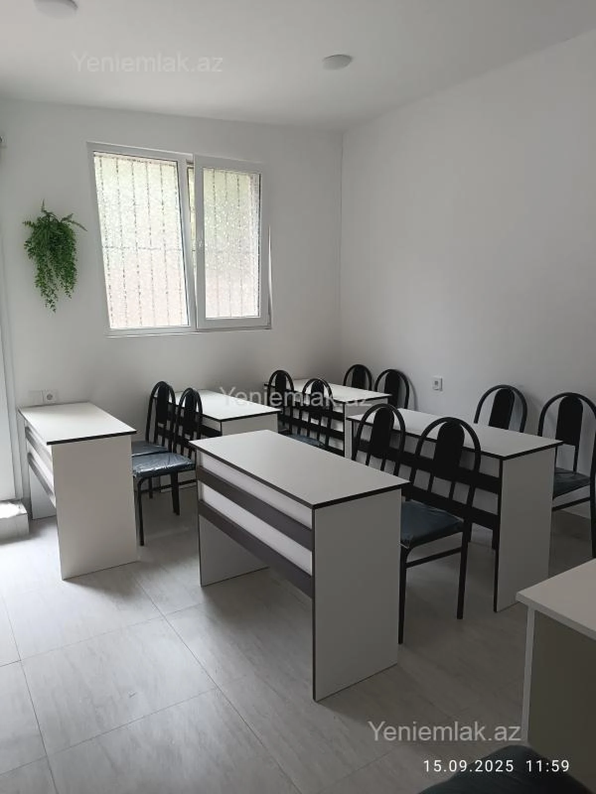 Satılır 6 otaqlı obyekt 120 m²