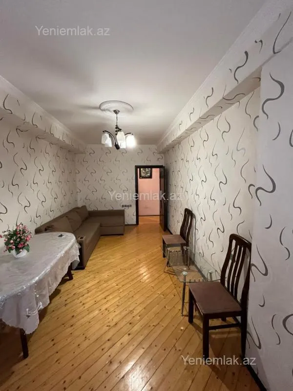 Satılır 2 otaqlı yeni tikili 70 m²