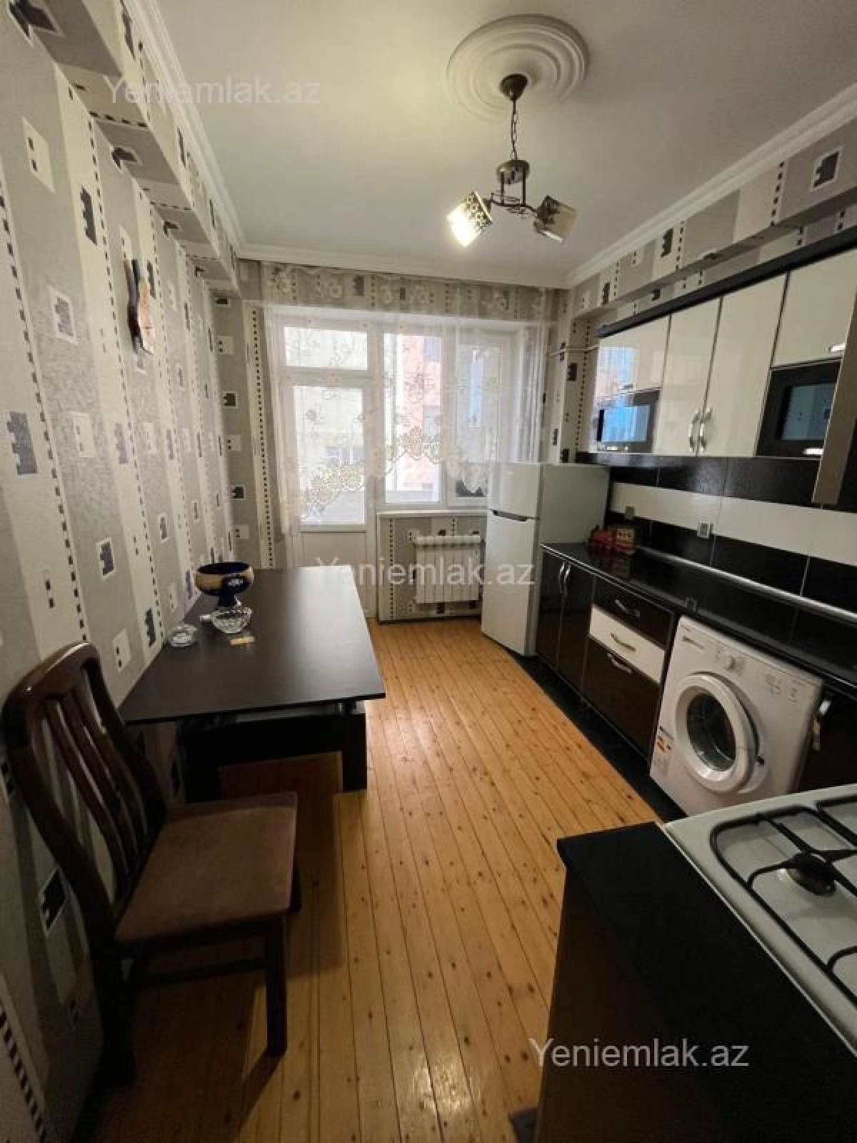 Satılır 2 otaqlı yeni tikili 70 m²