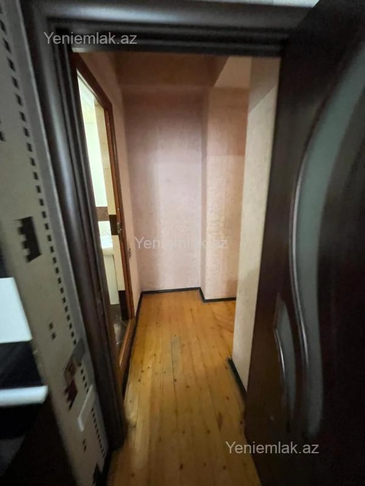 Satılır 2 otaqlı yeni tikili 70 m²