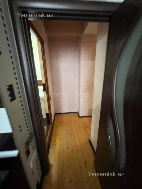 Satılır 2 otaqlı yeni tikili 70 m²