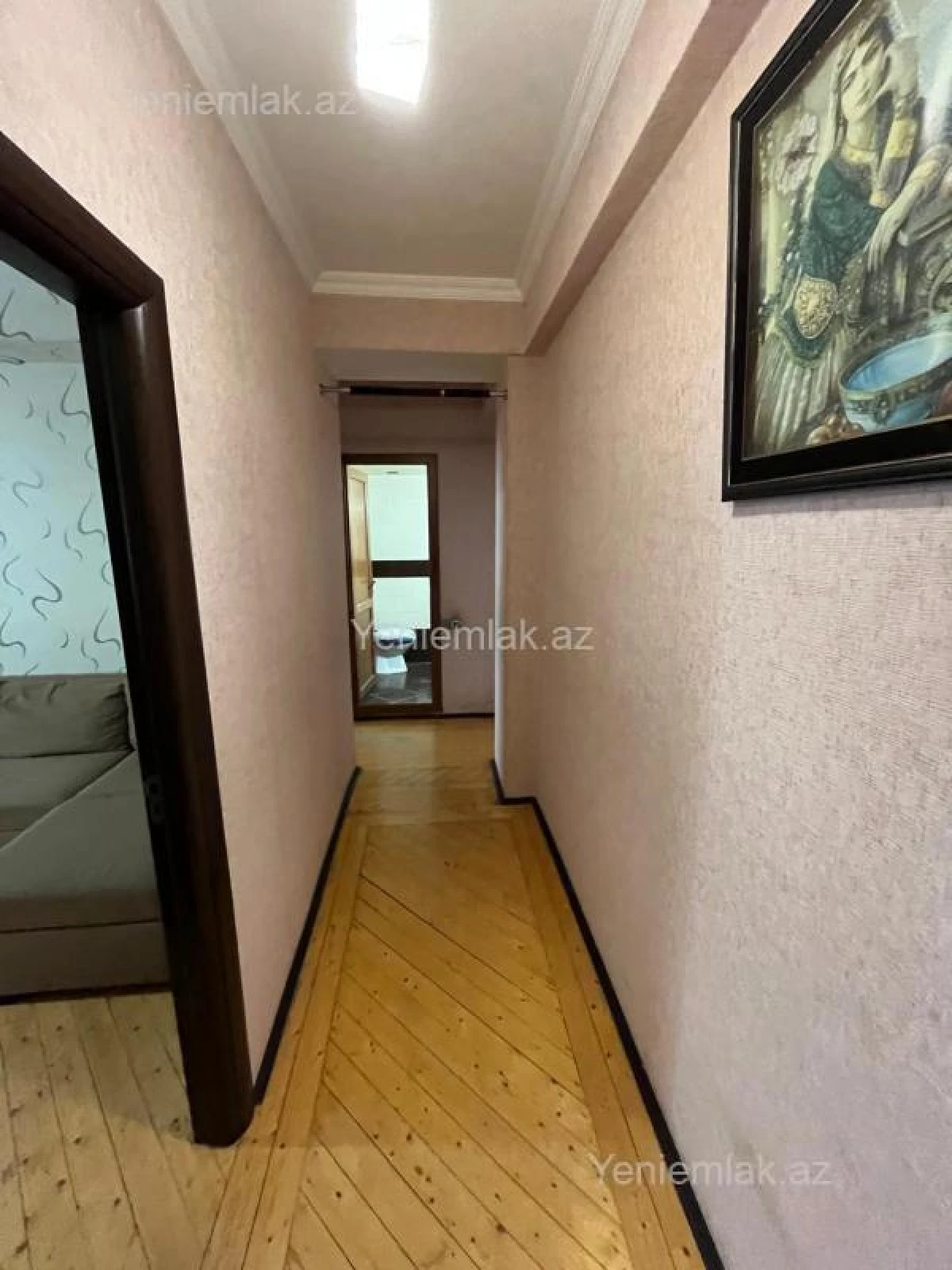Satılır 2 otaqlı yeni tikili 70 m²