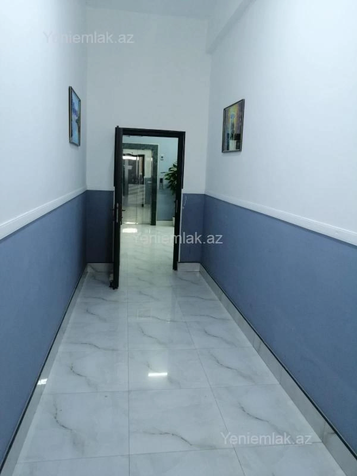 Satılır 2 otaqlı yeni tikili 54 m²