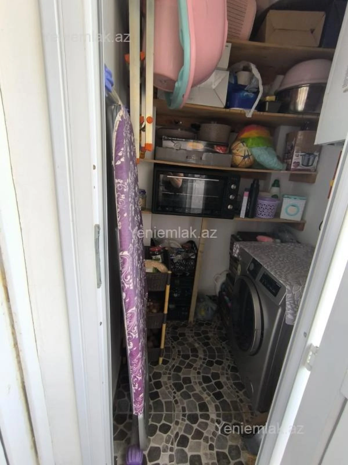 Satılır 2 otaqlı yeni tikili 54 m²