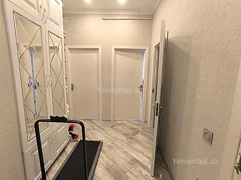 Satılır 2 otaqlı yeni tikili 54 m² — Bakı, Qaradağ 2 otaq 54.00 m²