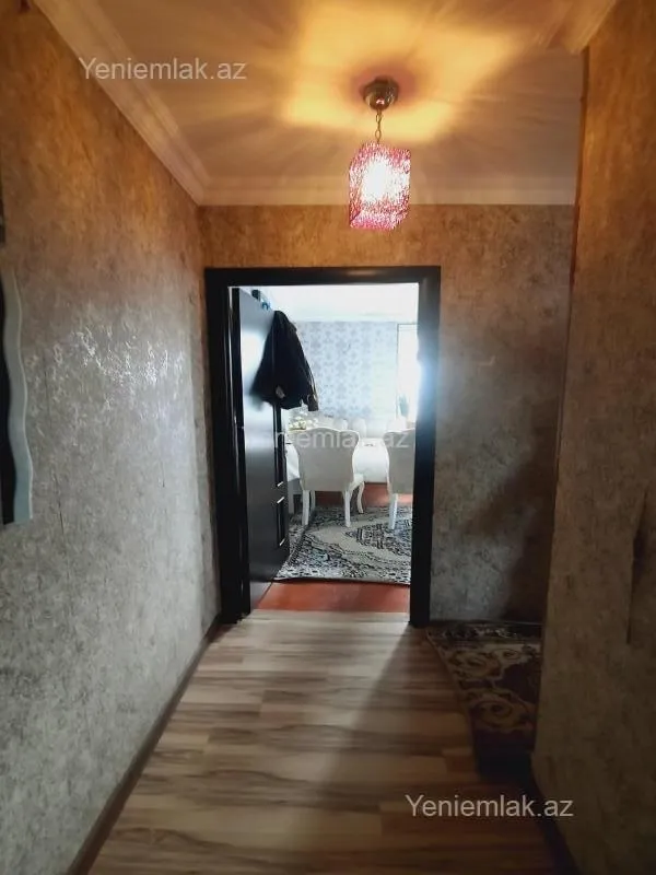 Satılır 1 otaqlı köhnə tikili 31 m²