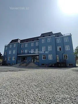 Satılır 16 otaqlı obyekt 5000 m² — Sumqayıt, 9-cu mikrorayon 16 otaq 5000.00 m²