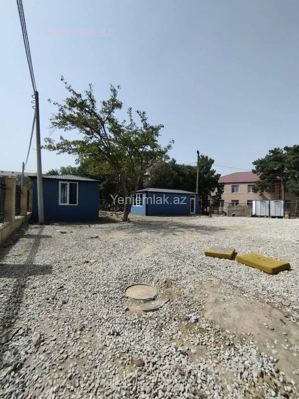 Satılır 16 otaqlı obyekt 5000 m²