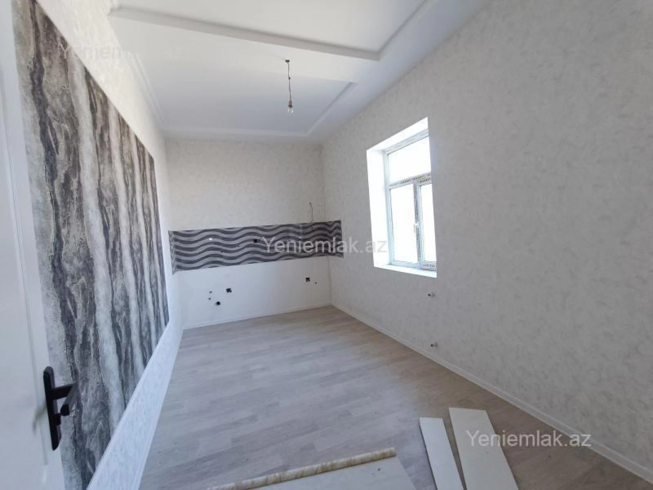Satılır 4 otaqlı həyət evi 135 m²