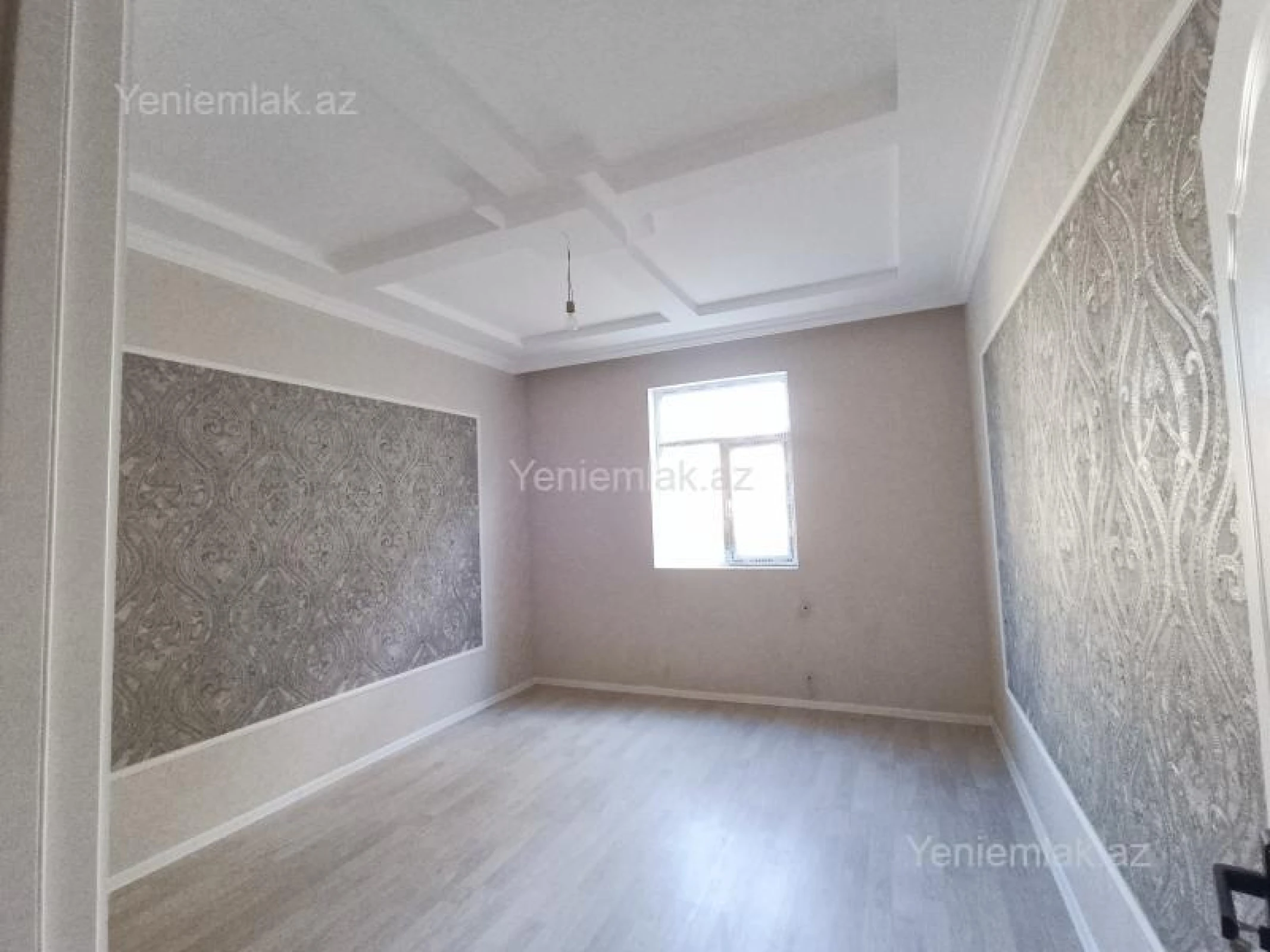 Satılır 4 otaqlı həyət evi 135 m²
