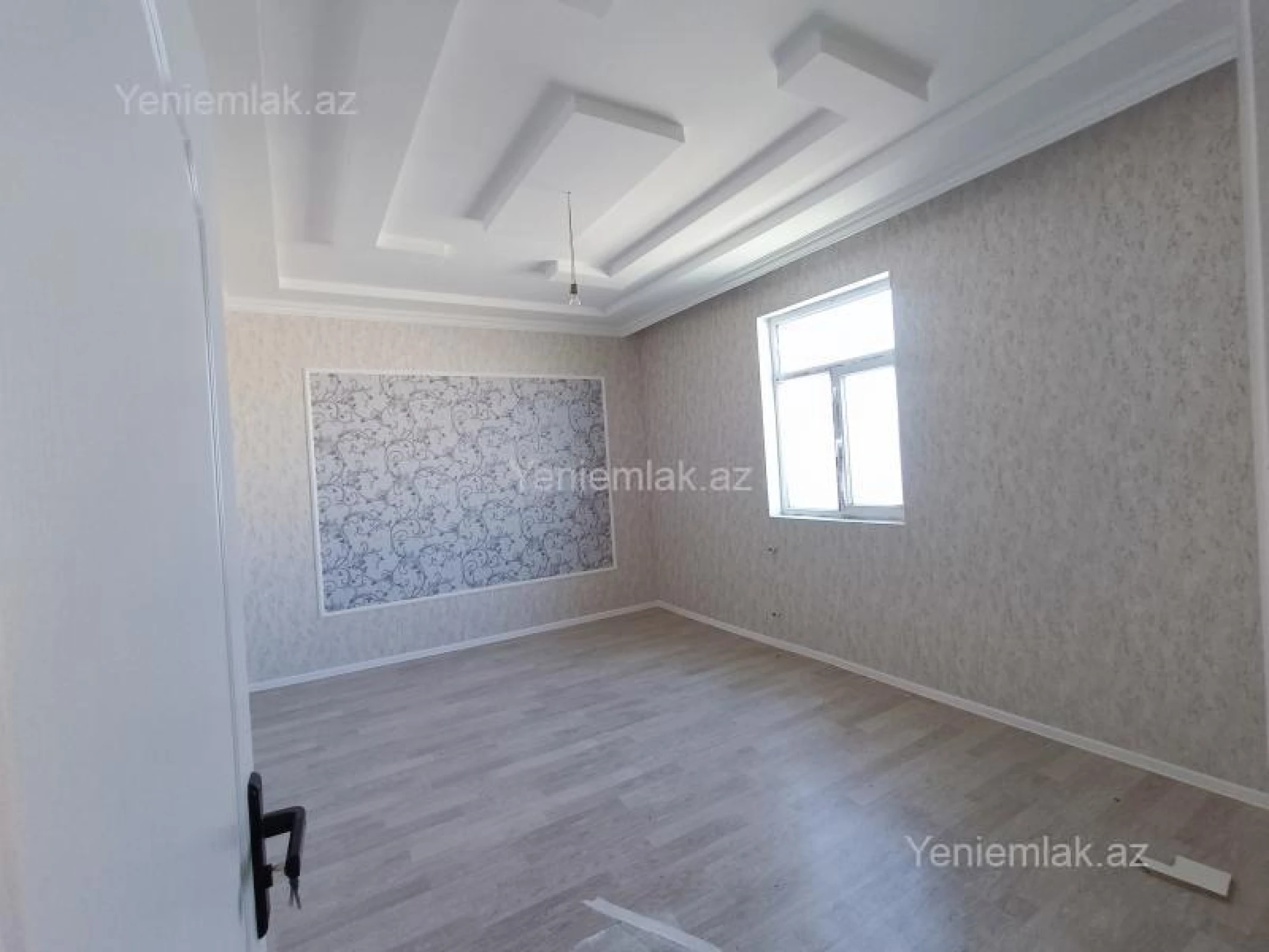 Satılır 4 otaqlı həyət evi 135 m²
