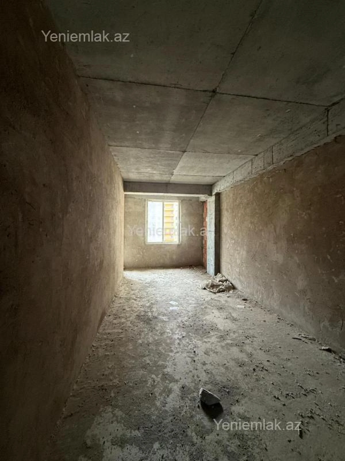 Satılır 3 otaqlı yeni tikili 120 m²