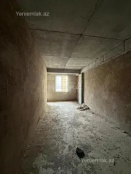 Satılır 3 otaqlı yeni tikili 120 m²