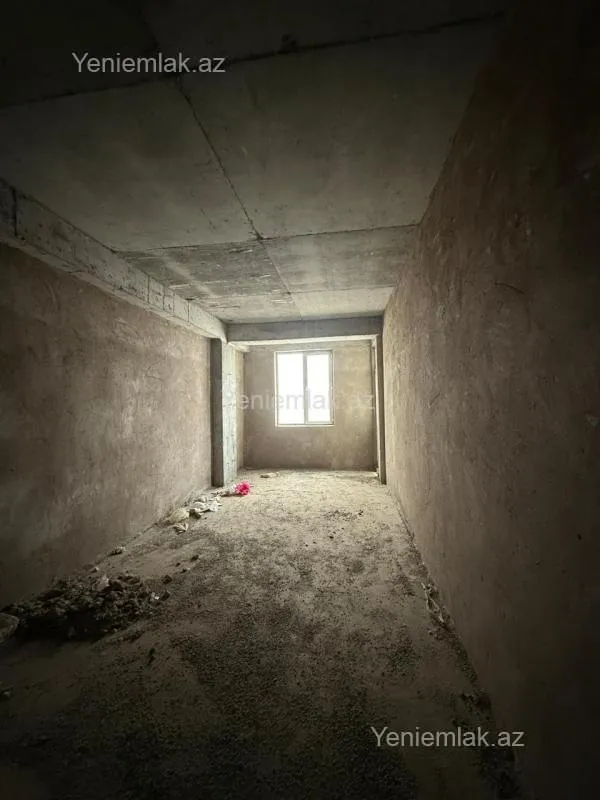 Satılır 3 otaqlı yeni tikili 120 m²