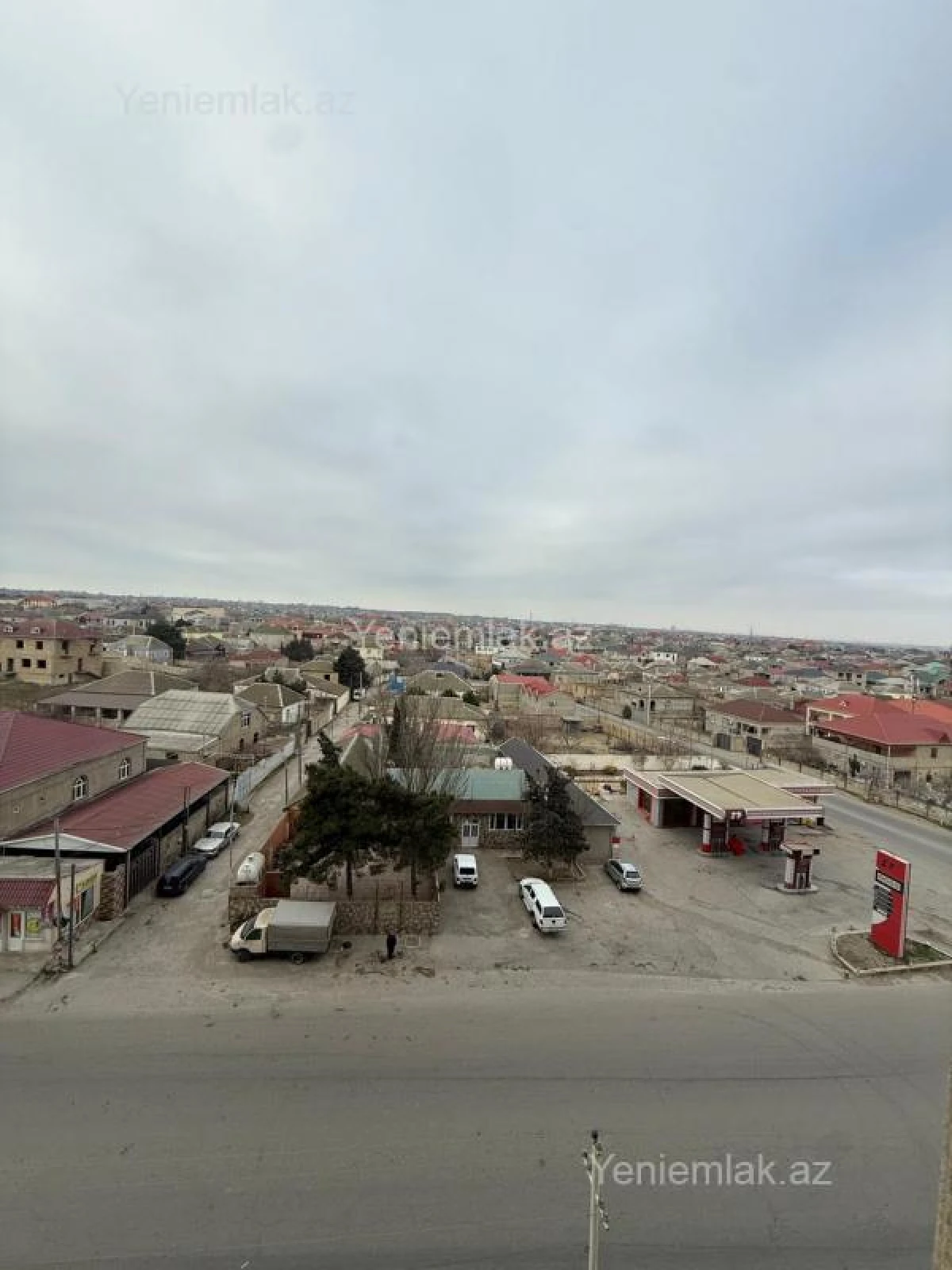 Satılır 3 otaqlı yeni tikili 120 m²