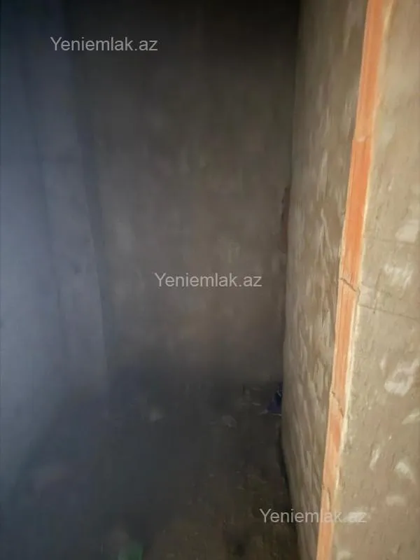 Satılır 3 otaqlı yeni tikili 120 m²