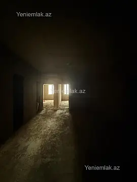 Satılır 3 otaqlı yeni tikili 120 m²