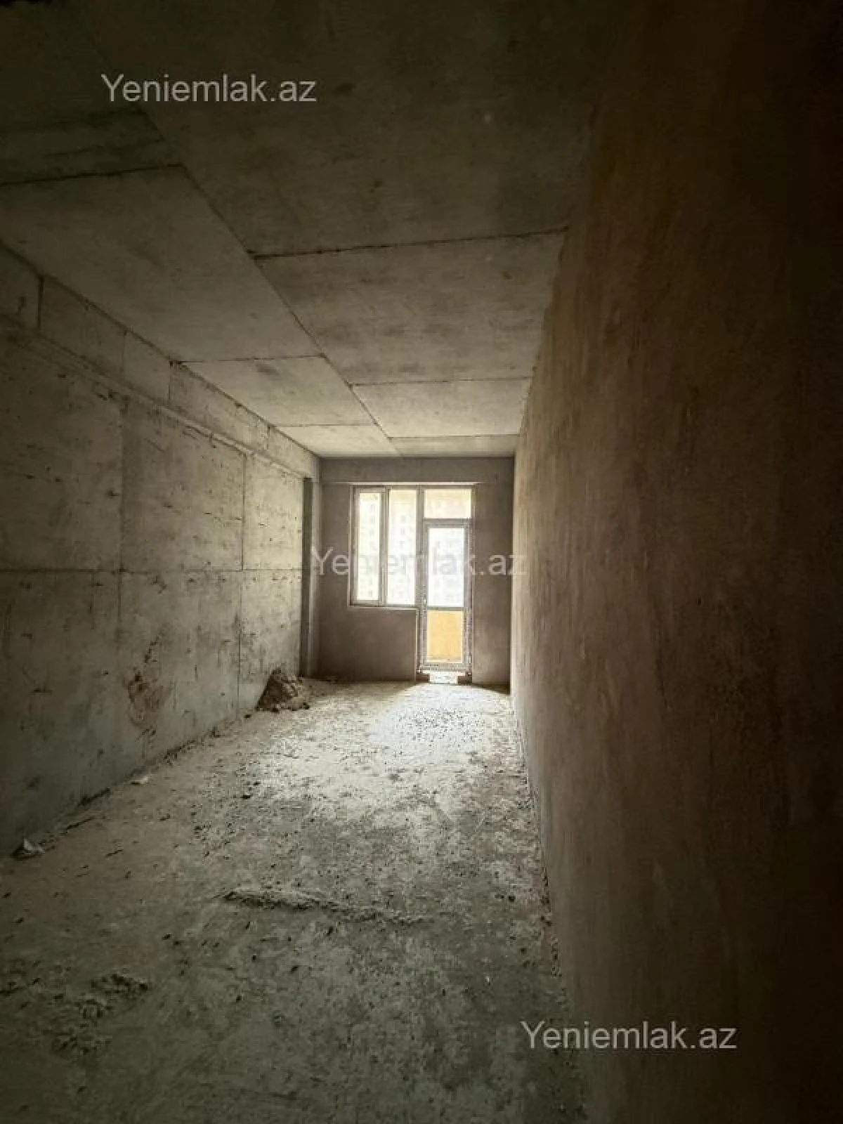 Satılır 3 otaqlı yeni tikili 120 m²