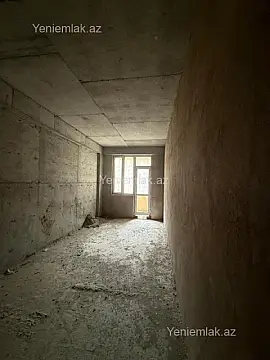 Satılır 3 otaqlı yeni tikili 120 m²