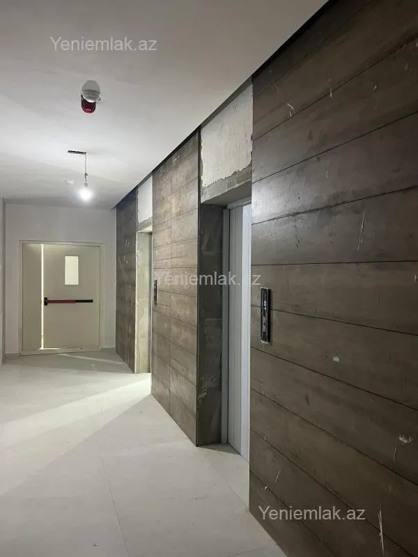 Satılır 3 otaqlı yeni tikili 113 m²