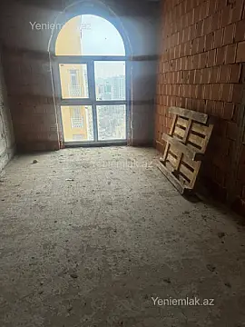 Satılır 3 otaqlı yeni tikili 113 m²