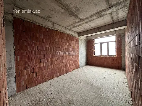 Satılır 3 otaqlı yeni tikili 113 m²