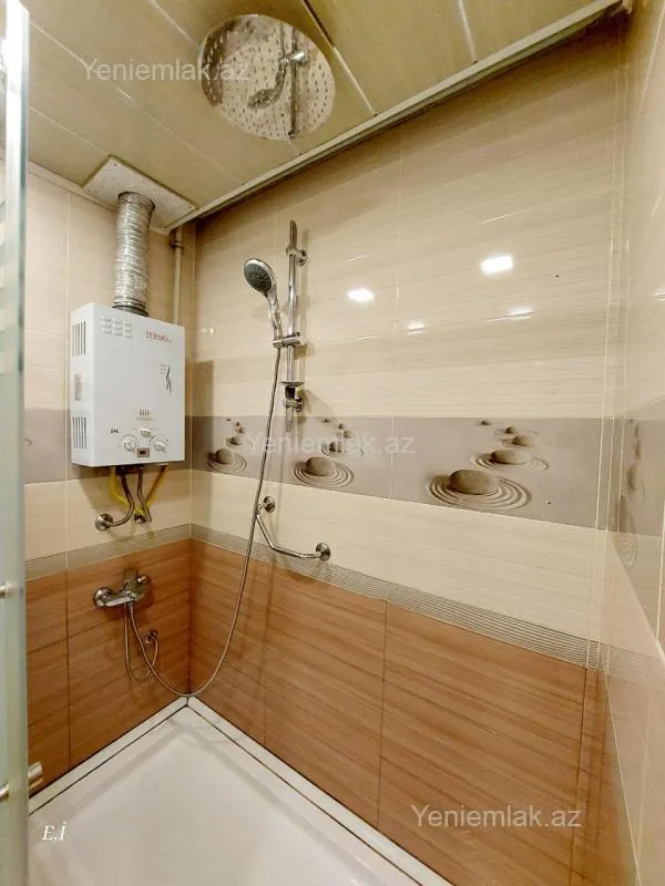 Satılır 3 otaqlı köhnə tikili 72 m²