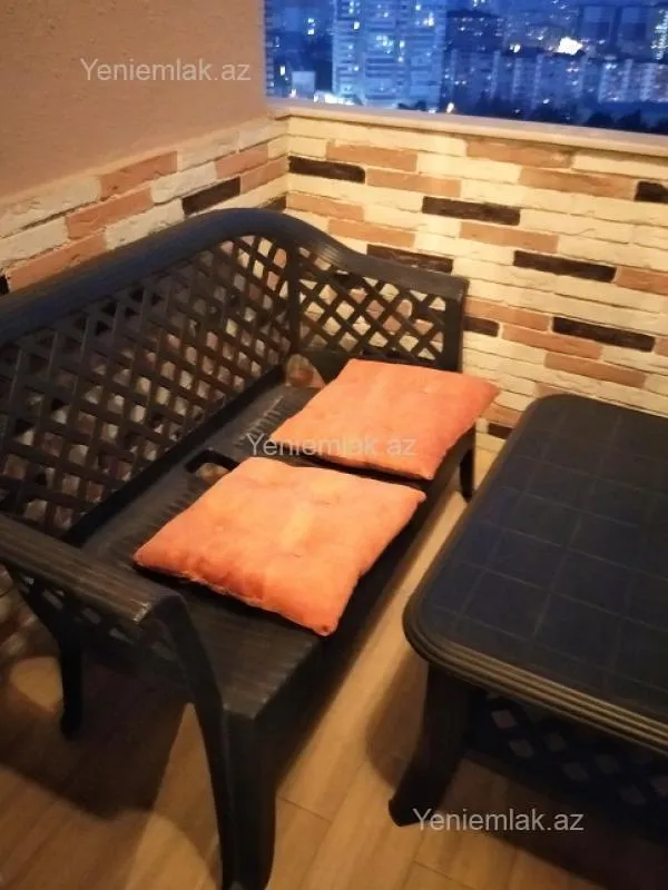 Satılır 3 otaqlı yeni tikili 123 m²