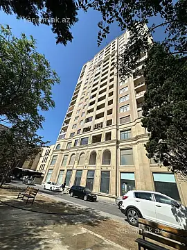 Satılır 2 otaqlı yeni tikili 72 m² — Bakı, Sabunçu 2 otaq 72.00 m²