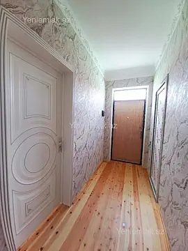 Satılır 3 otaqlı həyət evi 72 m²