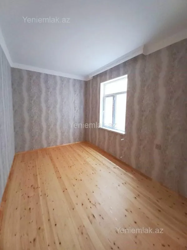 Satılır 3 otaqlı həyət evi 72 m²