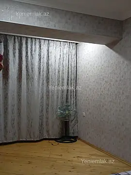 Satılır 2 otaqlı yeni tikili 50 m²