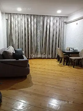 Satılır 2 otaqlı yeni tikili 50 m² — Sumqayıt 2 otaq 50.00 m²