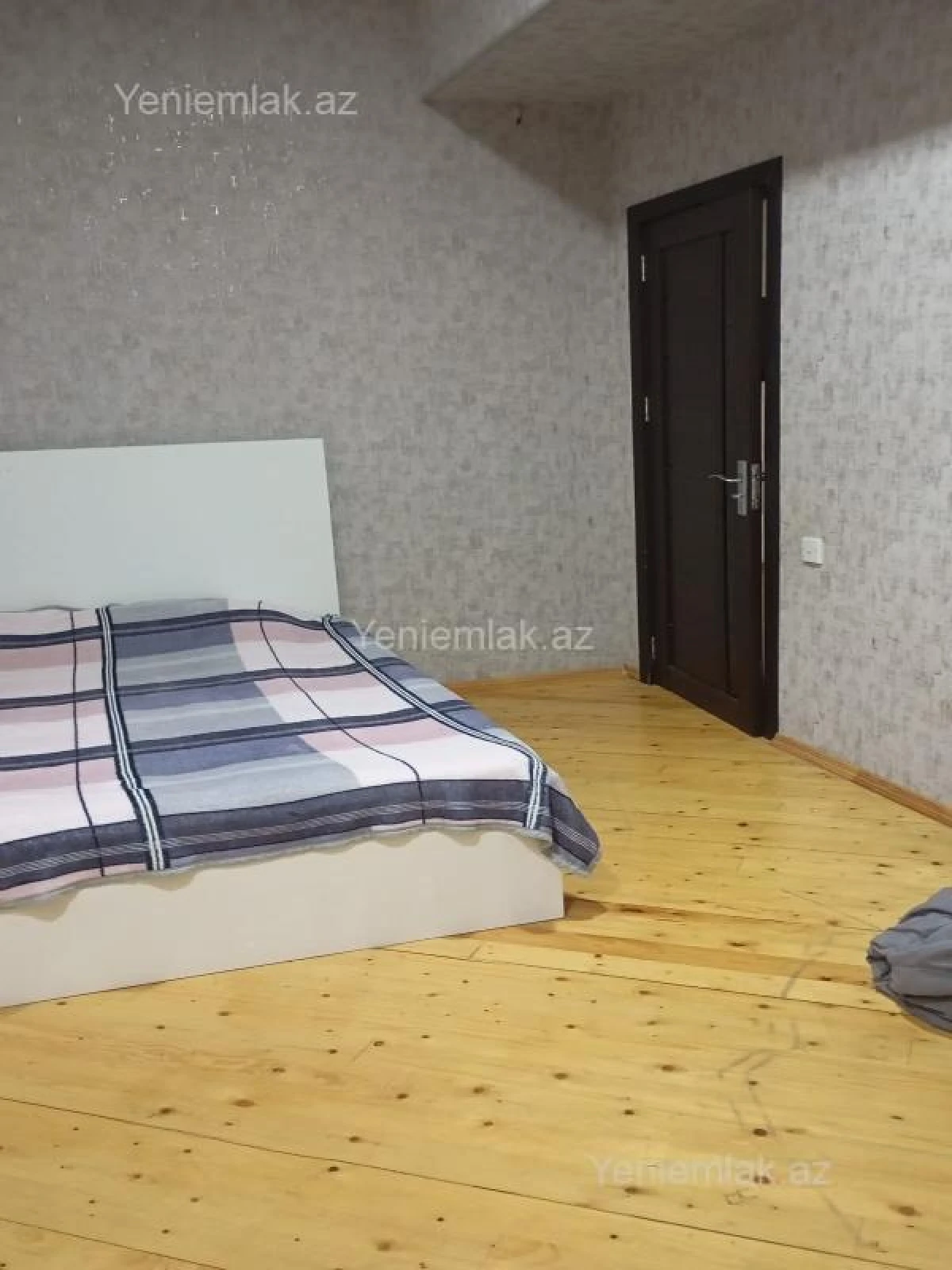 Satılır 2 otaqlı yeni tikili 50 m²