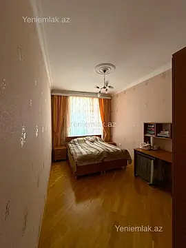Satılır 3 otaqlı yeni tikili 114 m²