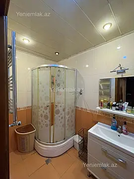 Satılır 3 otaqlı yeni tikili 114 m²