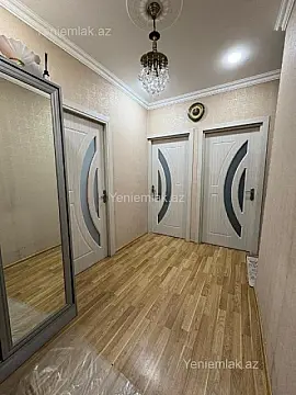Satılır 3 otaqlı köhnə tikili 80 m²