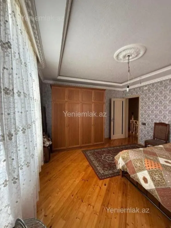 Satılır 3 otaqlı həyət evi 120 m²