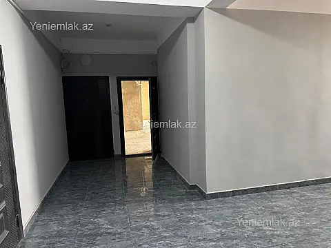 Satılır 3 otaqlı yeni tikili 121.5 m²