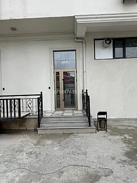 Satılır 3 otaqlı yeni tikili 121.5 m²