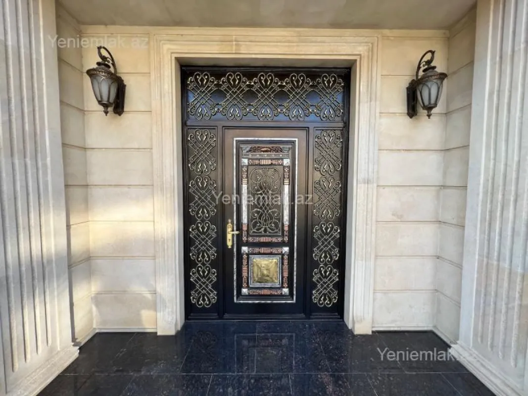 Satılır 7 otaqlı həyət evi 500 m²
