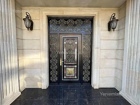 Satılır 7 otaqlı həyət evi 500 m²