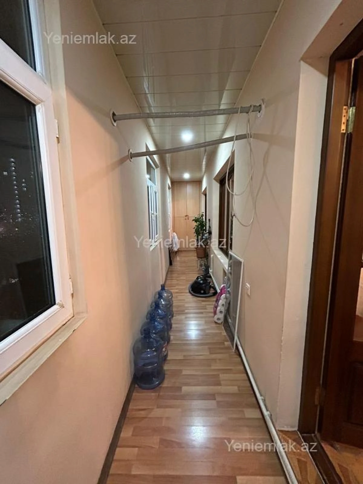 Satılır 5 otaqlı köhnə tikili 110 m²