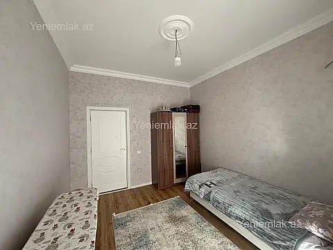 Satılır 3 otaqlı yeni tikili 101 m²