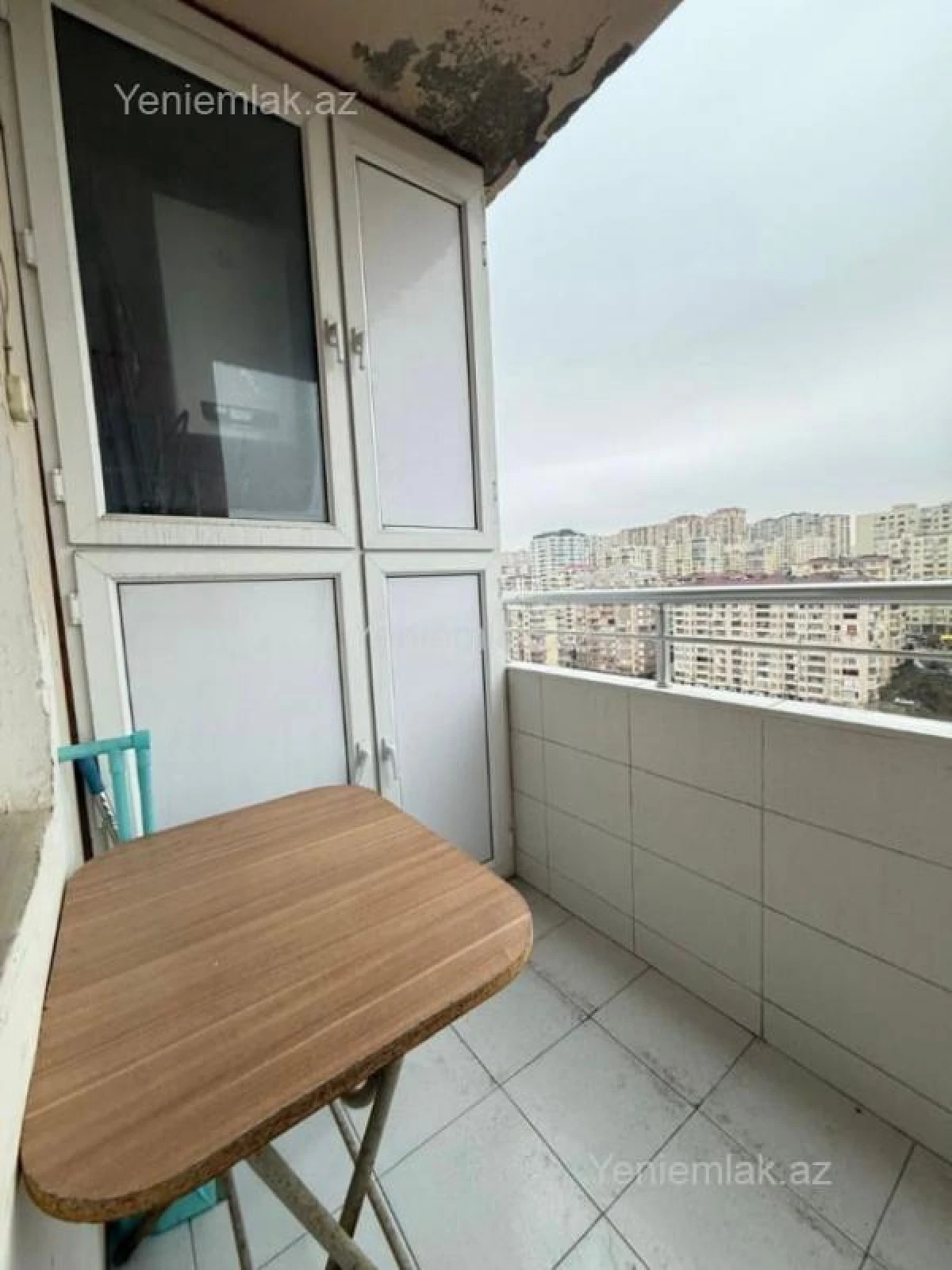Satılır 2 otaqlı yeni tikili 47 m²