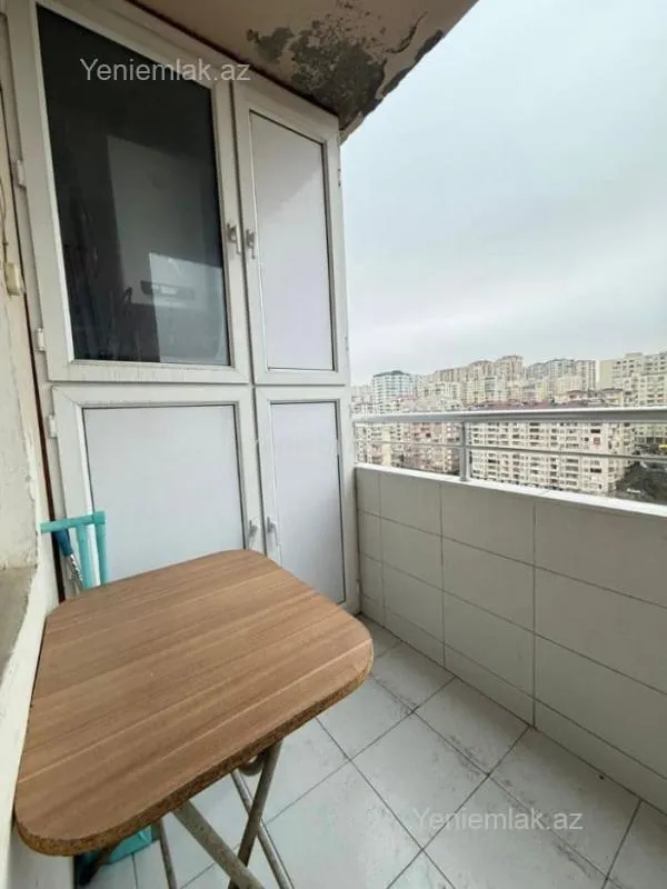 Satılır 2 otaqlı yeni tikili 47 m²