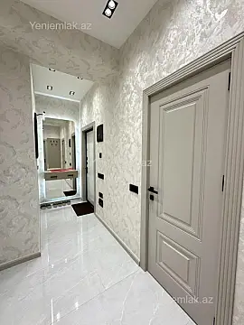 Satılır 2 otaqlı yeni tikili 80 m²