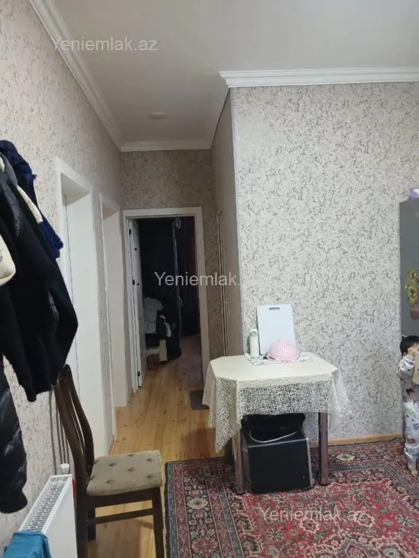 Satılır 3 otaqlı həyət evi 90 m²