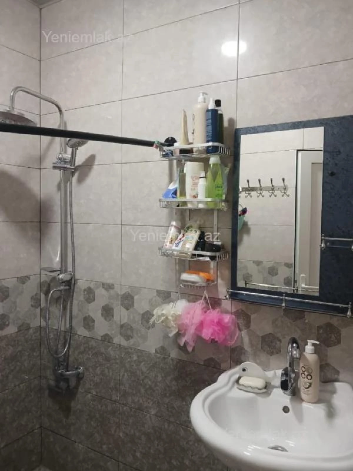 Satılır 3 otaqlı həyət evi 90 m²